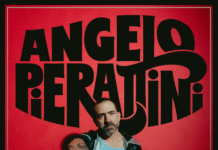 El regreso del Guerrero: Angelo Pierattini anuncia su retorno a los escenarios en Teatro Nescafé de las Artes