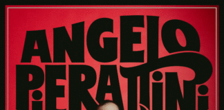 El regreso del Guerrero: Angelo Pierattini anuncia su retorno a los escenarios en Teatro Nescafé de las Artes