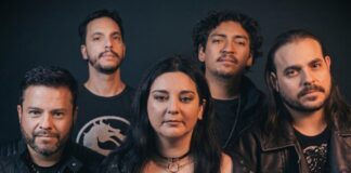 Hypnos profundiza en la memoria y el dolor con su nuevo single “Condena”