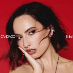 “Candado” el nuevo y esperado álbum de Shirel