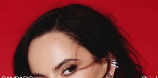 “Candado” el nuevo y esperado álbum de Shirel