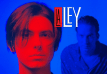 LA LEY anuncia reedición del álbum ‘DESIERTOS’
