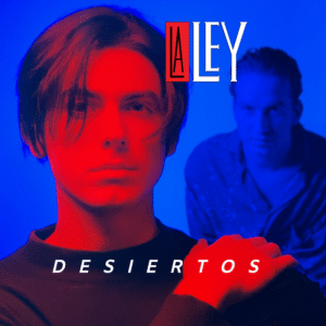LA LEY anuncia reedición del álbum ‘DESIERTOS’