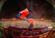 Creamfields Chile 2026: cuándo comienza la preventa y venta de entradas