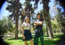 Potencia y energía: Los Turis publican “Camino a Melipilla” como adelanto de su primer álbum