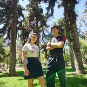 Potencia y energía: Los Turis publican “Camino a Melipilla” como adelanto de su primer álbum