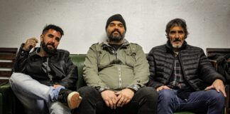 3 Monos lanza su EP «Desde la jungla de cemento»