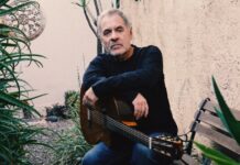 Hugo Silva presenta «Quintero», un nuevo single que cruza memoria, territorio y conciencia ambiental