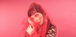 Mari presenta «El ritual del ahora»
