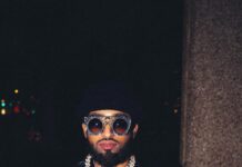 El fenómeno global de la música urbana suma fuerza en Chile: Bryant Myers se une como invitado especial al show de Cris MJ