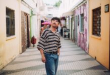 Nico Contreras presenta “Pasaje Cillero”, el segundo sencillo de su próximo EP