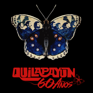 QUILAPAYÚN celebra 60 años de trayectoria con el lanzamiento de un exclusivo Box Set de vinilos