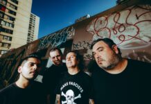BBS PARANOICOS publica “Claroscuro” en edición doble vinilo gatefold