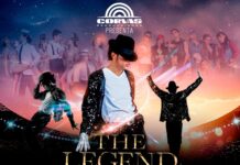 THE LEGEND: Cómo, cuándo y dónde vivir el musical de Michael Jackson en Santiago
