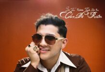 Lucky Brown abre un nuevo capítulo con “Color de Rosa”, su proyecto más honesto hasta ahora