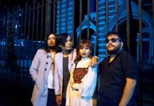 Alodia presenta “Duloxetina”: dreampop y catarsis emocional en su nuevo single