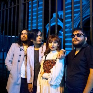 Alodia presenta “Duloxetina”: dreampop y catarsis emocional en su nuevo single