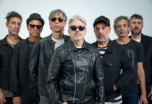 ESTELARES presenta el videoclip de «LOS LOBOS»: quinto corte de difusión de su último disco