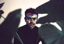 André Ubilla presenta “Alba”: el primer adelanto de (Algunas) Formas de Amor, cierre de la trilogía Prisma