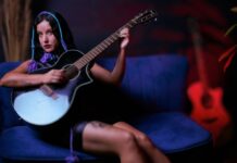 Eingell Baltra libera “Lento”, el último single que cierra su tercer disco de estudio
