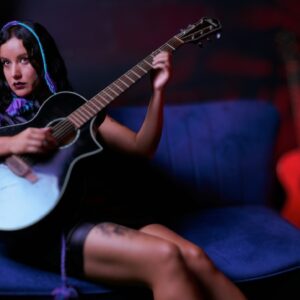Eingell Baltra libera “Lento”, el último single que cierra su tercer disco de estudio