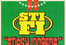 Sticky Fingers anuncia show en Chile en Agosto