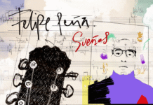 Genio y talento: el músico Felipe Peña presenta “Sueños”