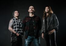 Evolema llega a Sala RBX el 19 de junio para presentar Evolución de un lema, su primer disco, y estrenar el videoclip de «El Fin»