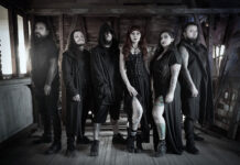 Nementia estrena su nuevo videoclip oficial junto a Nidra con “Erde”