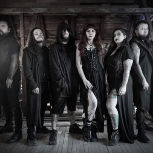 Nementia estrena su nuevo videoclip oficial junto a Nidra con “Erde”