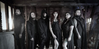 Nementia estrena su nuevo videoclip oficial junto a Nidra con “Erde”