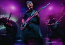 Chaicura busca nuevo/a vocalista, en el marco de la producción de su próximo disco