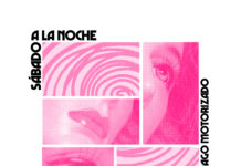 JUANA LA LOCA presenta «Sábado a la noche» ft. Santiago Motorizado