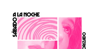 JUANA LA LOCA presenta «Sábado a la noche» ft. Santiago Motorizado