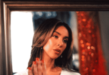 Nadia Mejía debuta en la música con “Soy Suficiente”: una poderosa canción sobre amor propio, autoestima y sanación emocional