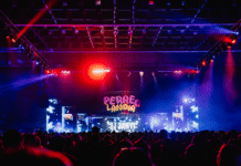 Perreolandia “In The House” anuncia su edición de invierno en el Movistar Arena