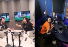 CRIN Chile estrena nueva temporada de su programa “Que Siga el Recreo”