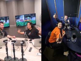 CRIN Chile estrena nueva temporada de su programa “Que Siga el Recreo”