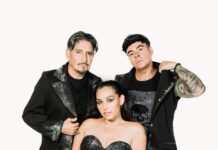 Saiko vuelve a Chile con nuevas fechas y un gran concierto en Club Chocolate