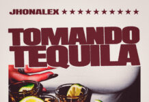 JHONALEX IMPONE SU SELLO CON “TOMANDO TEQUILA”, UNA EXPLOSIÓN DE FLOW Y POTENCIA VOCAL