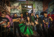 Cuchilla e Mono lanza «El Manifiesto de los Esbirros Vol.1», un explosivo doble sencillo