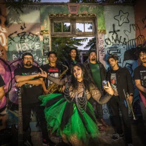 Cuchilla e Mono lanza «El Manifiesto de los Esbirros Vol.1», un explosivo doble sencillo