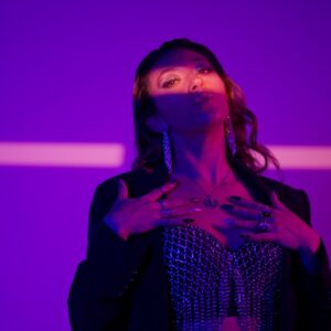 Pamela Anaí anuncia nuevo sencillo en homenaje a Celia Cruz y confirma histórica gira europea