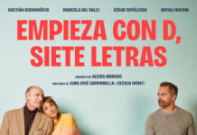 Del éxito en Argentina a los escenarios chilenos: «Empieza con D, Siete Letras» presenta su versión nacional