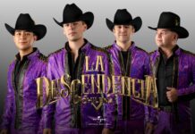 De la escena independiente a Universal Music Chile: La Descendencia Chilena abre un nuevo capítulo