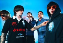 CUPIDO reúne a DrefQuila y a destacados artistas de habla hispana en su nuevo álbum «Amor Compartido»