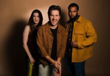 El fenómeno de los 2000: elenco de “El Manual de Supervivencia Escolar de Ned” llega a Chile con única presentación en vivo en el Teatro Coliseo