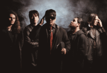 ¡Narcóticos no se detiene!: desde Concepción, la banda anuncia nuevo single y gira a Argentina y México