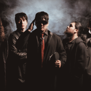 ¡Narcóticos no se detiene!: desde Concepción, la banda anuncia nuevo single y gira a Argentina y México