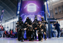 Expogame confirma fechas e invitados internacionales para su edición 2026